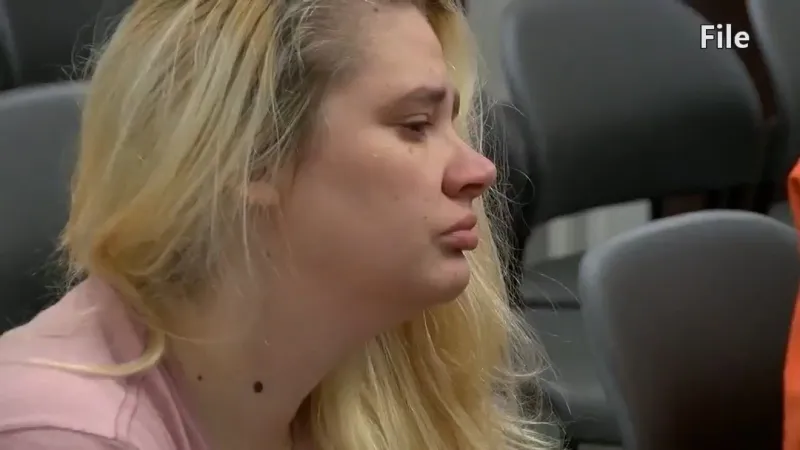 Woman arrested in deadly Darlington deputy shooting granted $50K bond