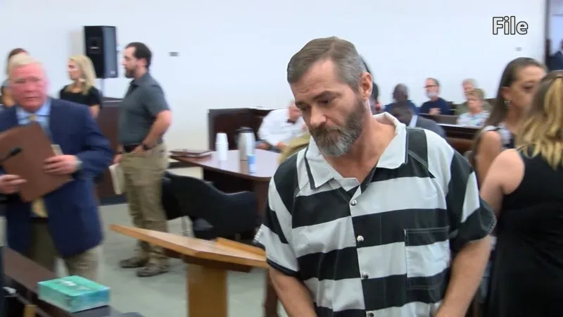 Judge denies Stand Your Ground motion in 2023 Darlington Co. murder case