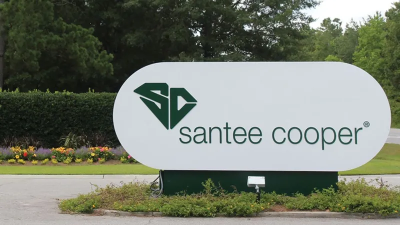 Santee Coopers' tips on staying cool and saving money