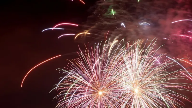 What to know before Charleston's SC250 Waterfront Independence Day celebration