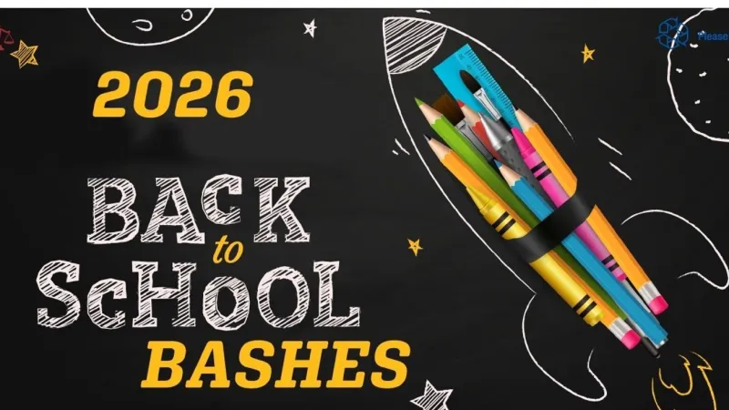 Richland County Recreation Commission to host Back to School Bashes