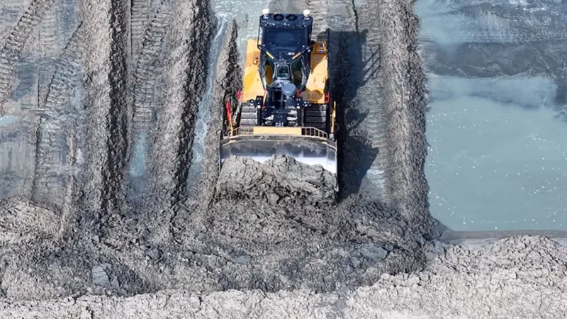 Beach renourishment in Myrtle Beach set to wrap up Friday