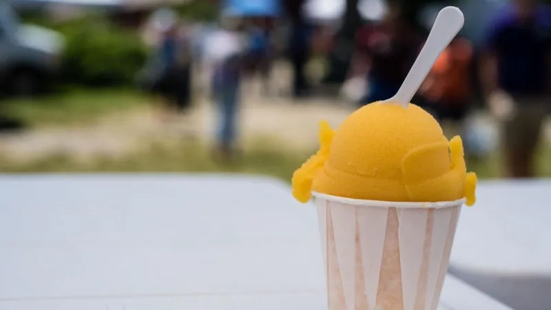 Rita's announces free Italian ice for Swift-Kelce wedding and 4th of July