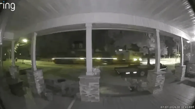 McColl officer leaves department amid scrutiny over deadly hit-and-run probe