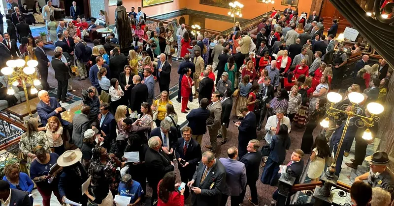 Lobbyist report 2026: Who spent the most on hiring lobbyists to sway the SC Legislature