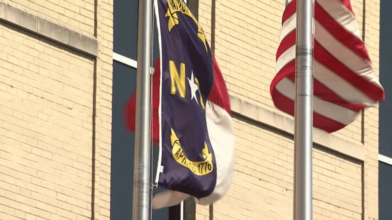 Gov. Stein marks America's 250th, praising North Carolina's role in freedom struggles
