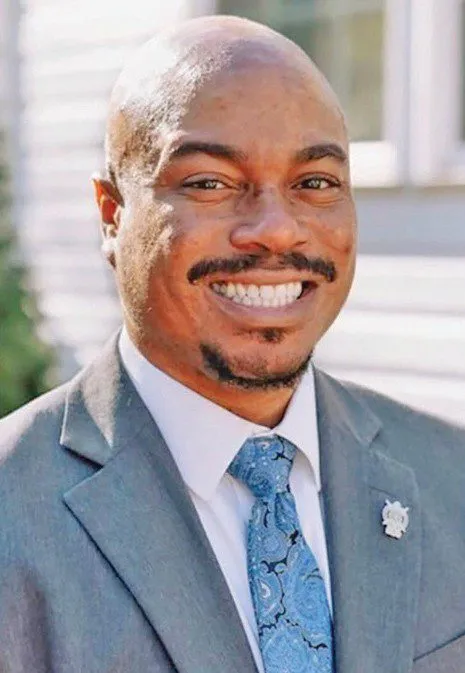 Gaffney Middle School has a new principal