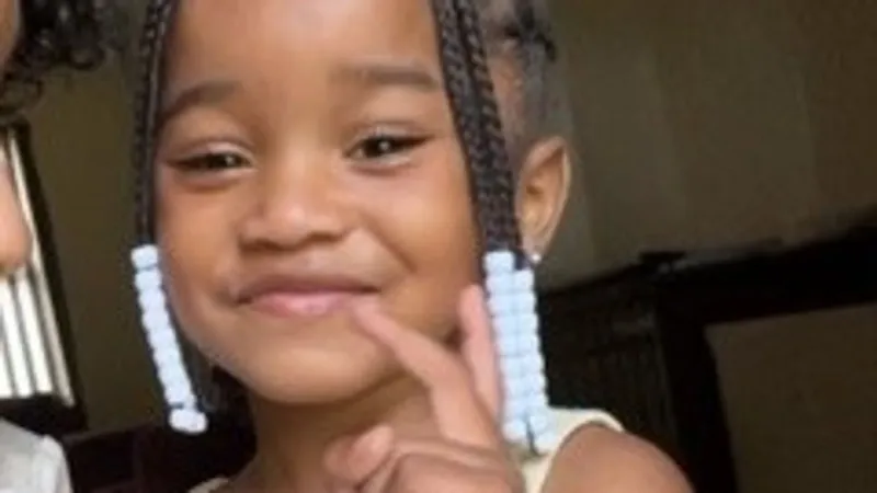 Helicopters, drones, 3,000 acres searched for missing 4-year-old Javeayah Harris