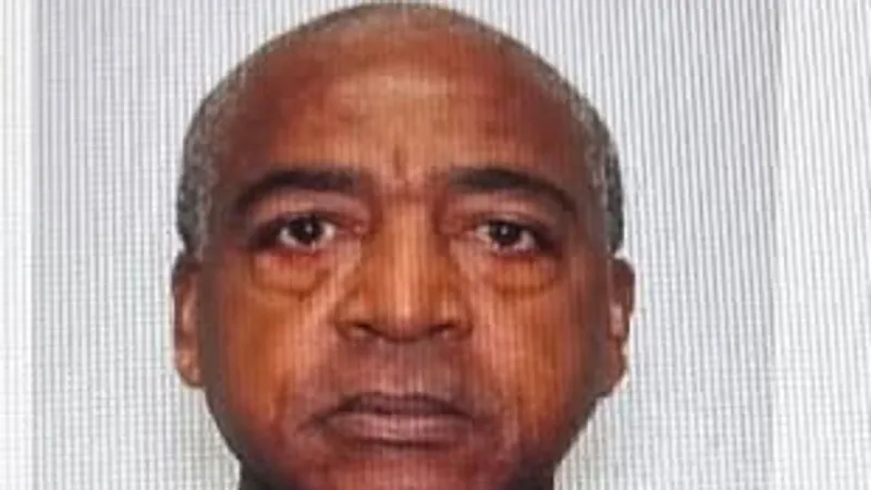 Missing Conway man, 69, found safe
