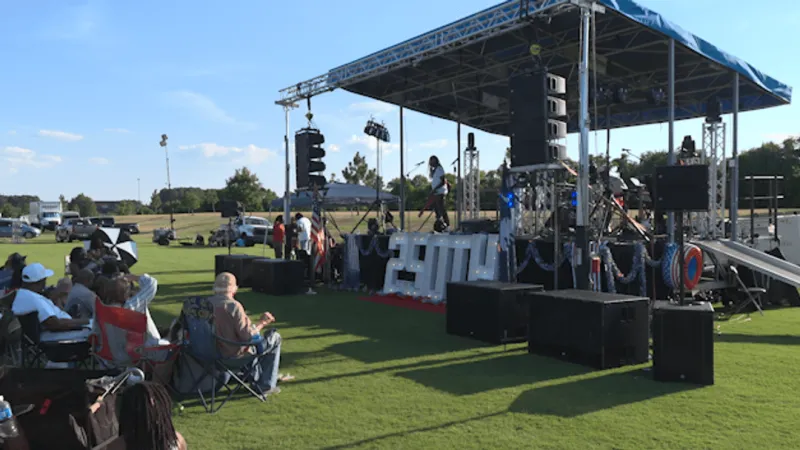 Florence celebrates America's 250th birthday with large Fourth of July event