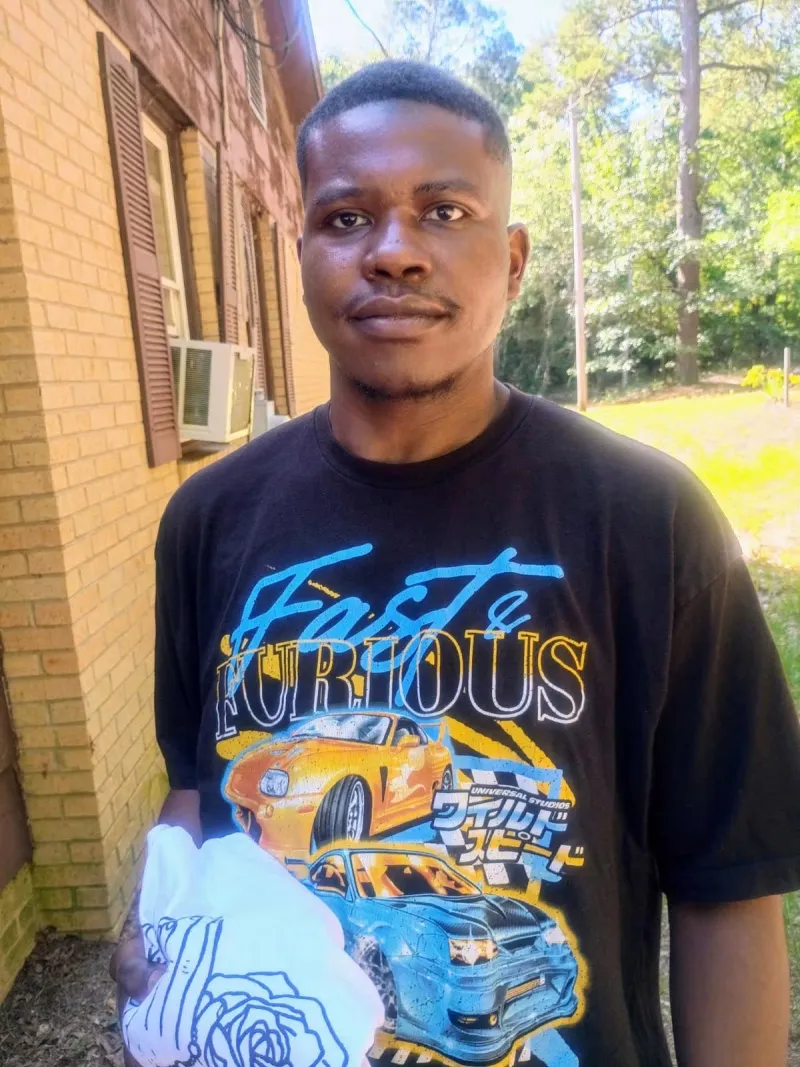 Kershaw County deputies searching for missing autistic man