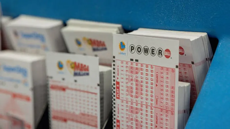 Powerball ticket worth $50,000 sold in Columbia