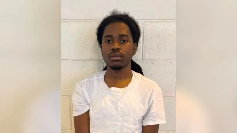 Fifth alleged shooter in deputy shootout turns himself in