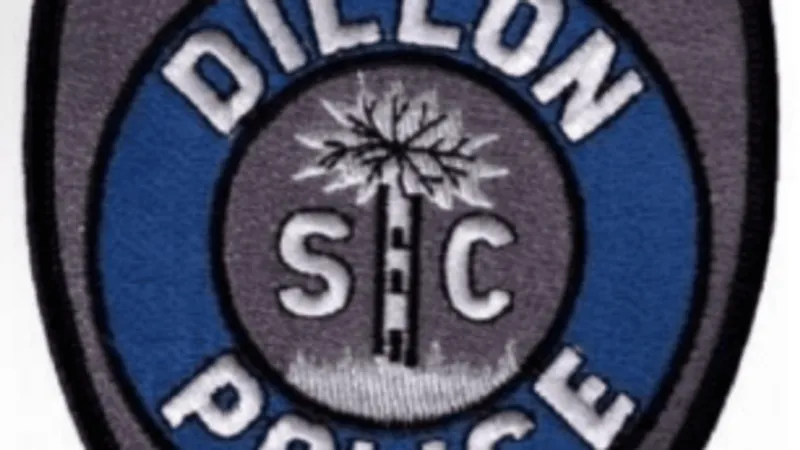 Pedestrian dies after late-night crash in Dillon Co.