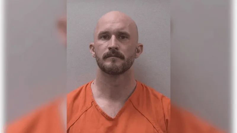 Former Richland County deputy arrested on DUI charge