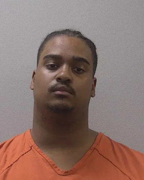 Richland County man arrested, charged with criminal sexual conduct with a minor
