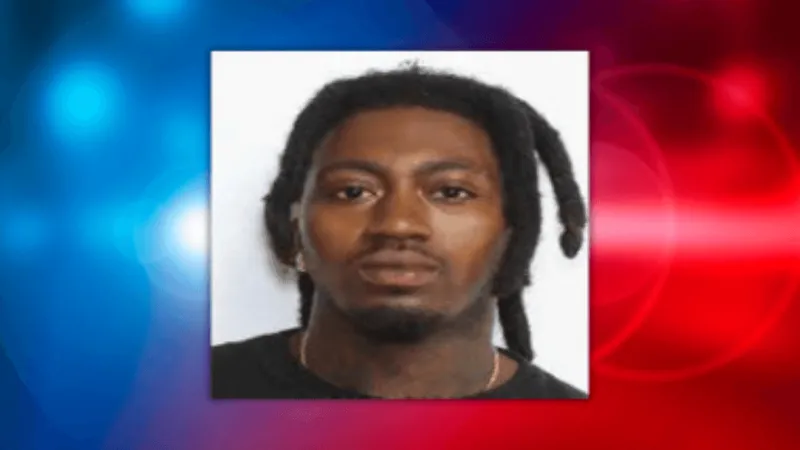 Shooting in Georgetown County leaves one dead, one injured; suspect in custody