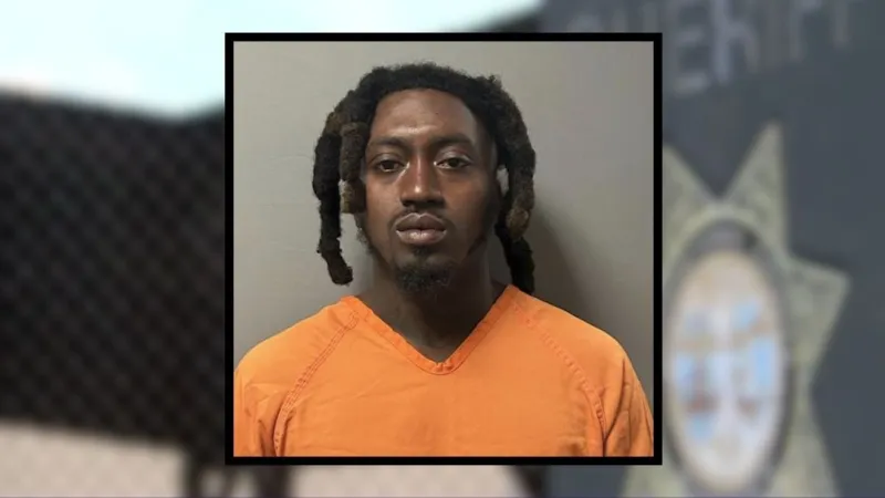 Suspect in custody after deadly Andrews shooting