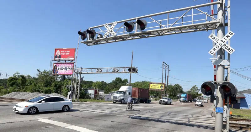 Improvements are coming to one of Charleston County's deadliest roads. Here's how to offer input.