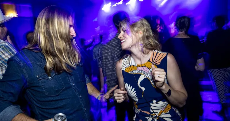 Scene Calendar: Charleston area events July 9-15