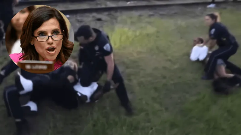 Rep. Mace calls attack on North Charleston officers 'unacceptable,' urges prosecution