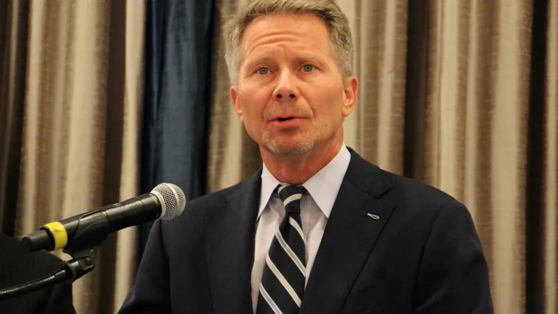 Kevin Guskiewicz backs out as Clemson president, cites 'personal reasons'