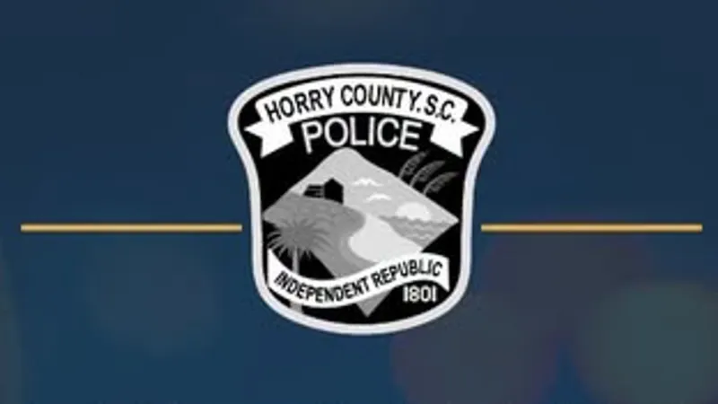 Horry Co. police address video showing officer detaining child near Hwy 31