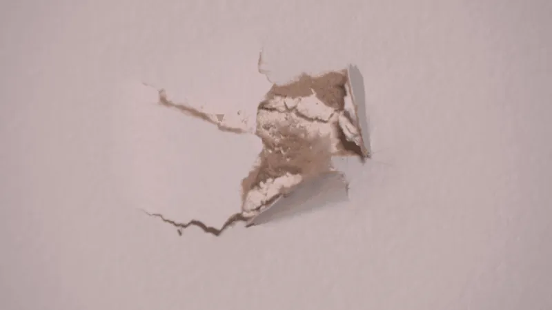 Stray bullet goes through kids bedroom window on Fourth of July in Cane Bay, family reacts