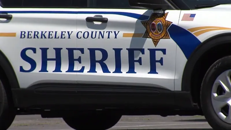 Berkeley County deputies issue 152 citations, make 3 DUI arrests over holiday weekend