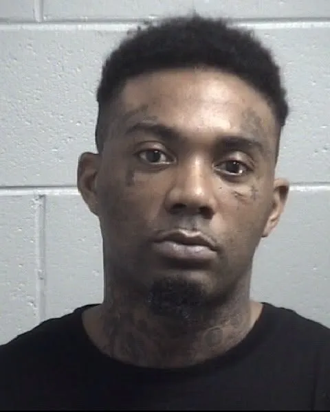 Orangeburg County deputies searching for person of interest in connection with burglary