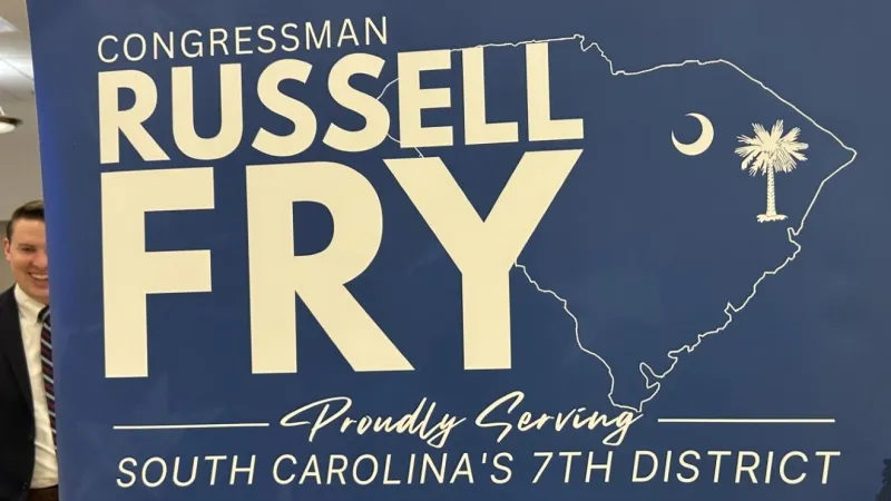 Congressman announces third annual Freedom Fry event