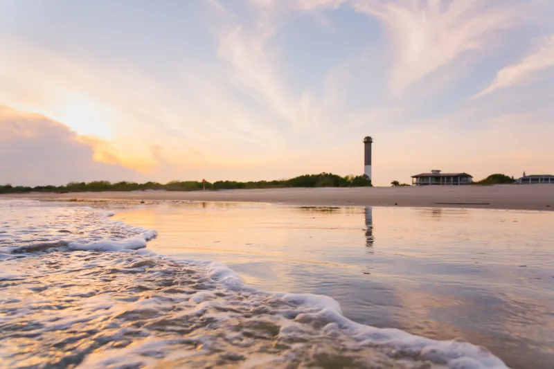 15 Charleston Summer Date Ideas to Add to Your Bucket List