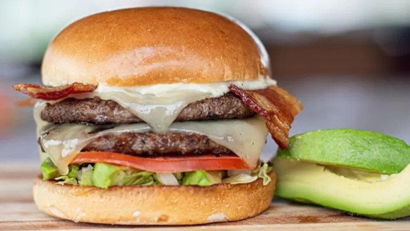 BurgerFi to host customer appreciation event in Myrtle Beach
