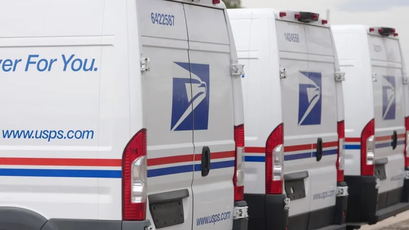 Alan Wilson backs proposed USPS mail ballot rule