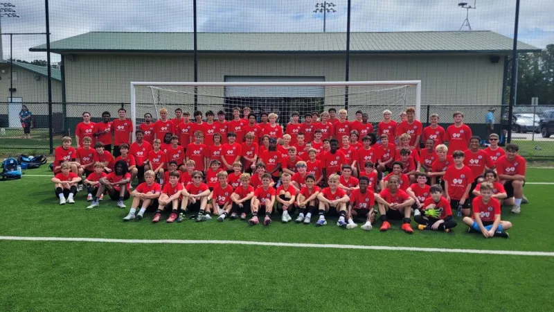 World Cup to help soccer clubs grow at local level