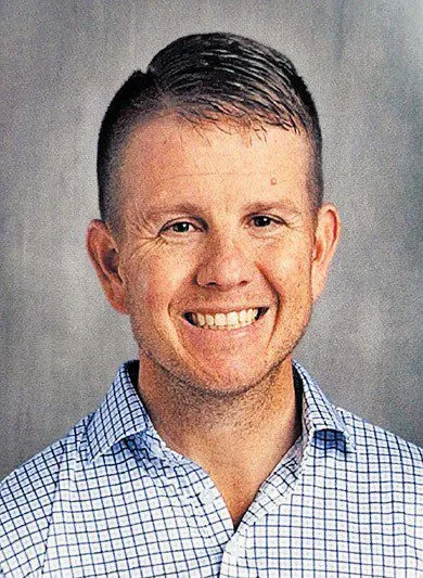New principal named at Limestone-Central Elementary