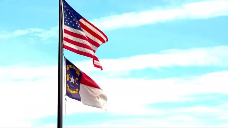 Gov. Stein signs North Carolina state budget into law