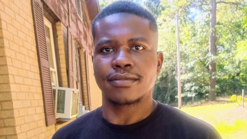 Missing nonverbal, autistic man found