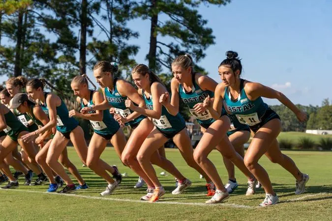 Cross Country Announces 2026 Schedule