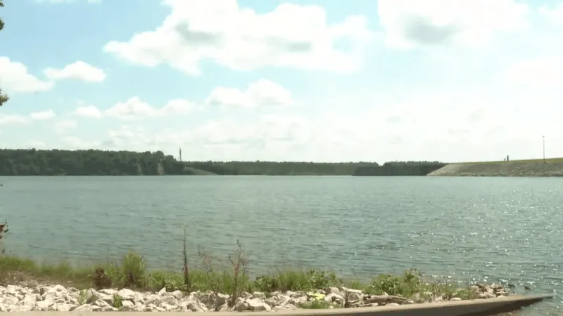 Two Charlotte, NC women die in Lake Wateree drowning
