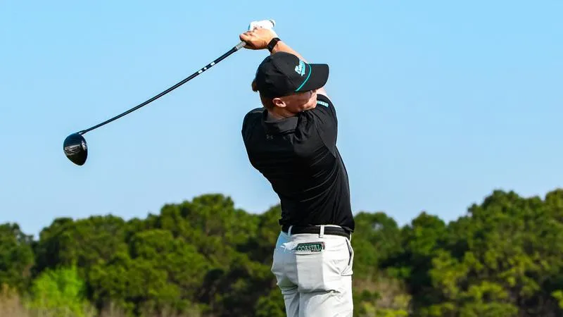 Premier Events, Championship Courses Highlight 2026-27 Men's Golf Schedule