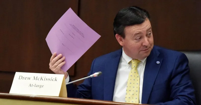 South Carolina GOP files suit against the state to 'close' the party primaries
