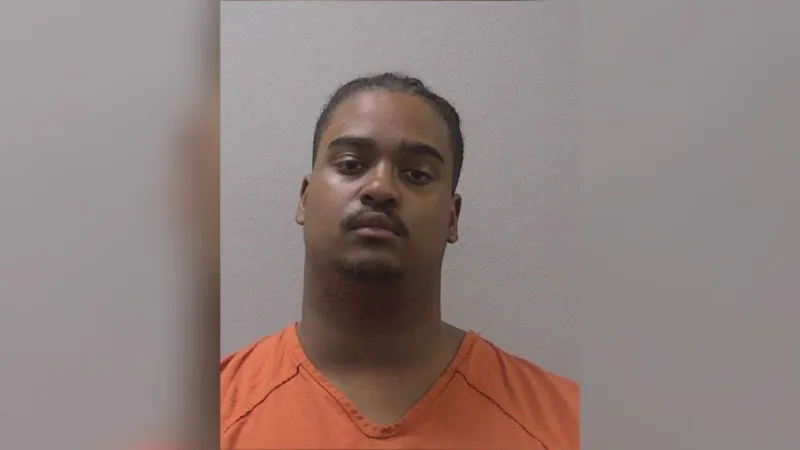 Man accused of making, distributing child sexual abuse material