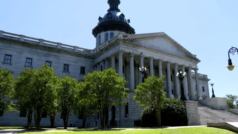 SCGOP files lawsuit to limit primary voting to registered Republicans