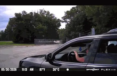 Orangeburg Co. investigators seek help identifying 3 accused of damaging local warehouse