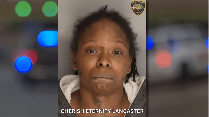 Threat to kill everyone, deputies say, led to arrest in Summerville shoplifting case: BCSO