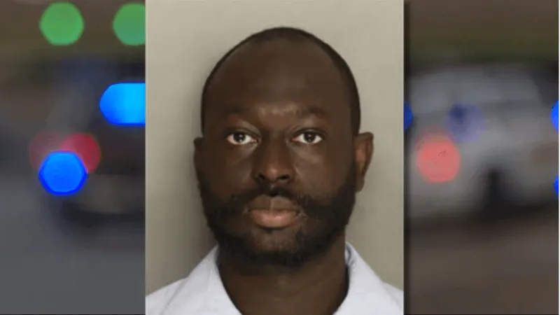 Goose Creek officer fired for timecard policy violation, not alleged hit-and-run