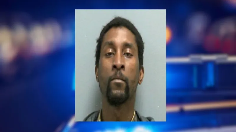 Darlington County deputies arrest man on bench warrant after missing sentencing