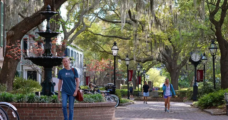 College of Charleston approves $2.4 million in leases to house displaced upperclassmen