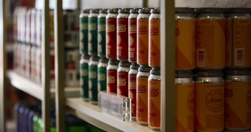 Non-alcoholic beverage shop on Upper King to close. SC regulations partially to blame, owner says.